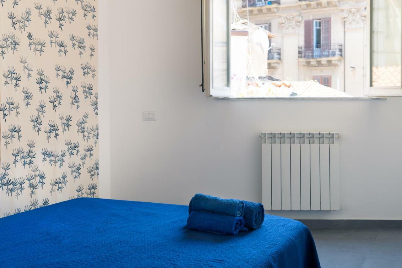 Pensión Mojocohouse Palermo