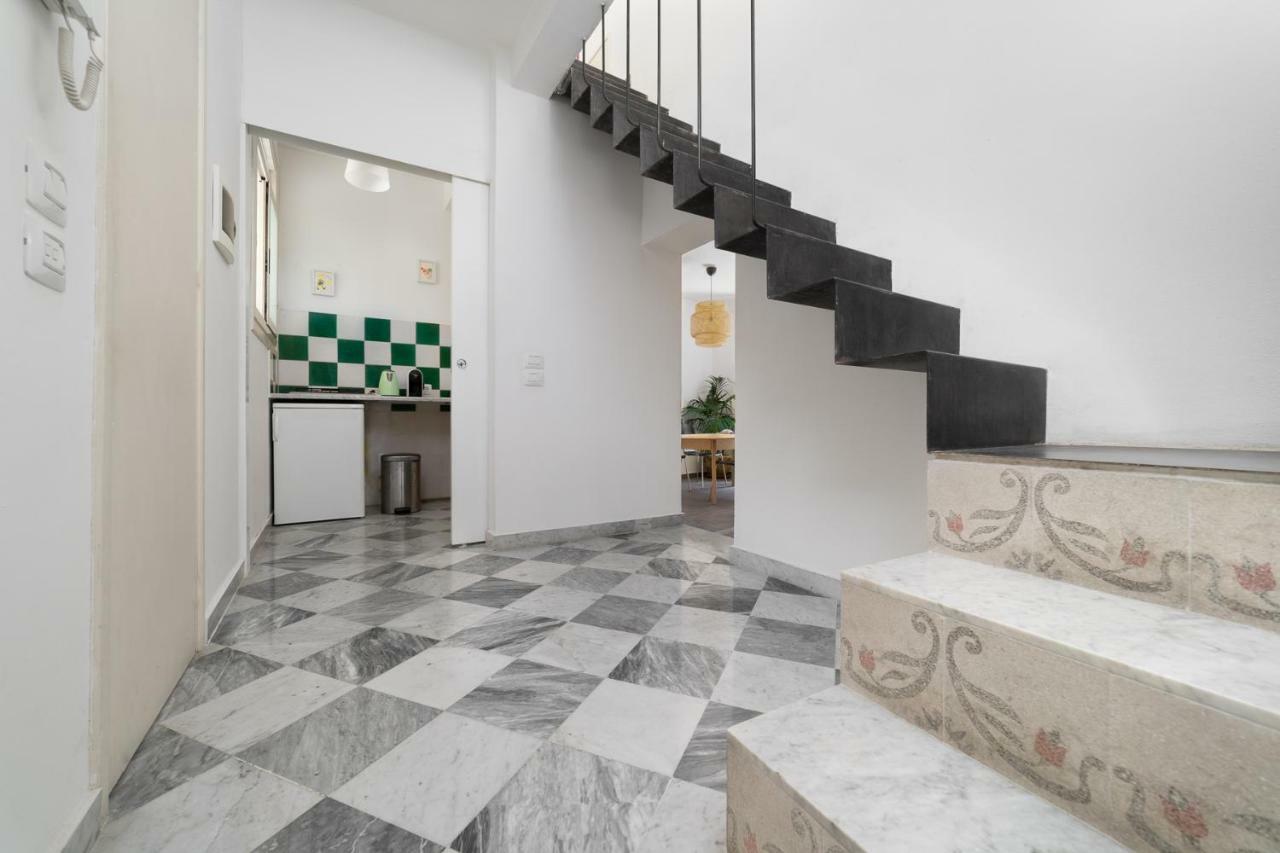 Affittacamere Mojocohouse Palermo