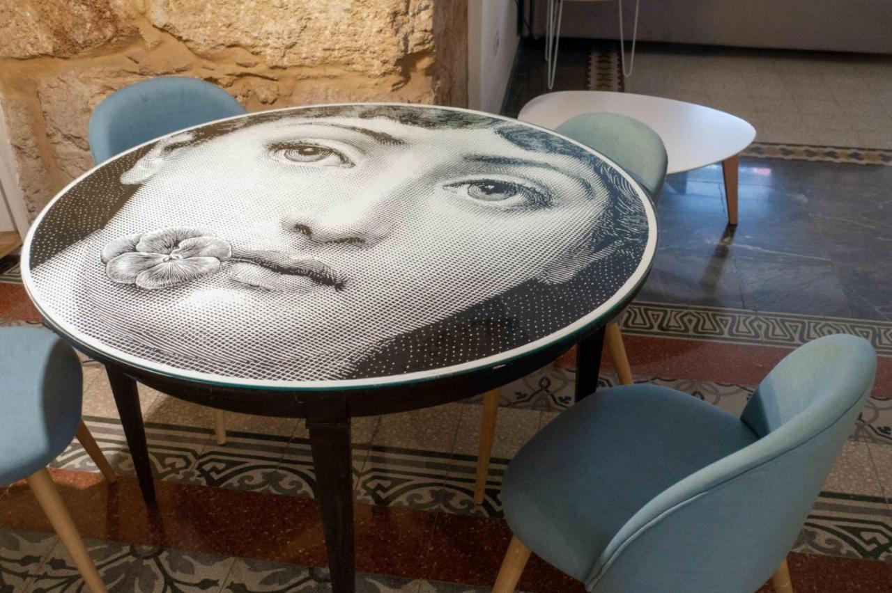 Gasthof Mojocohouse Palermo