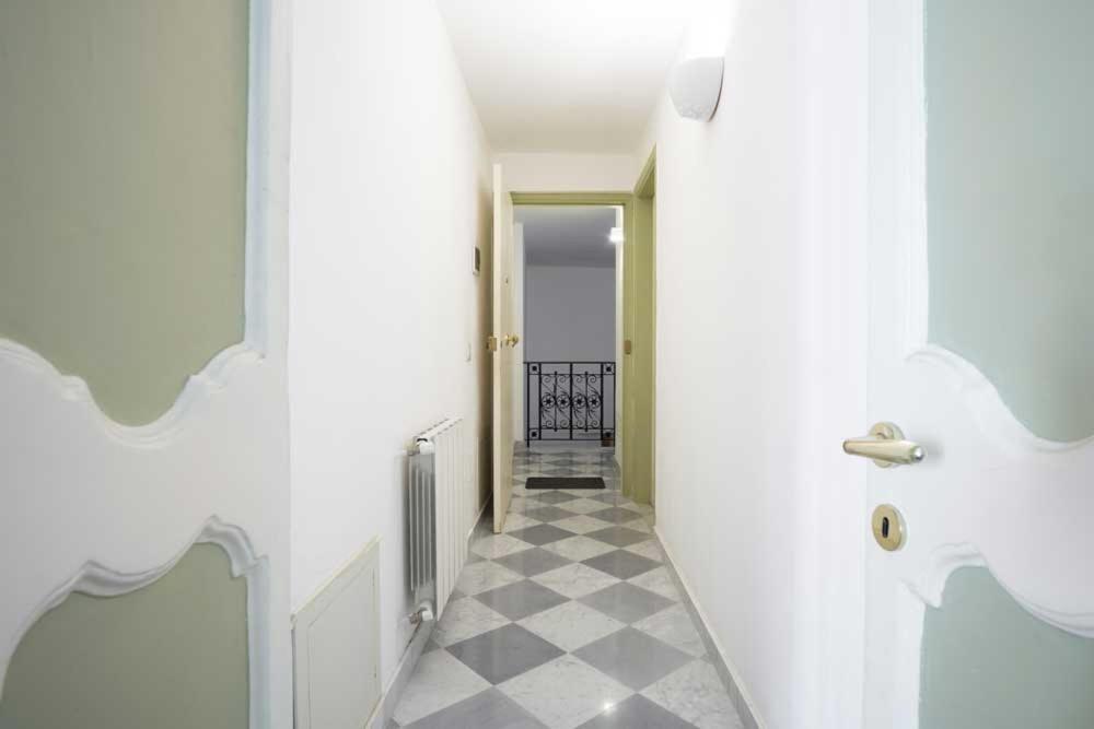 Gasthof Mojocohouse Palermo