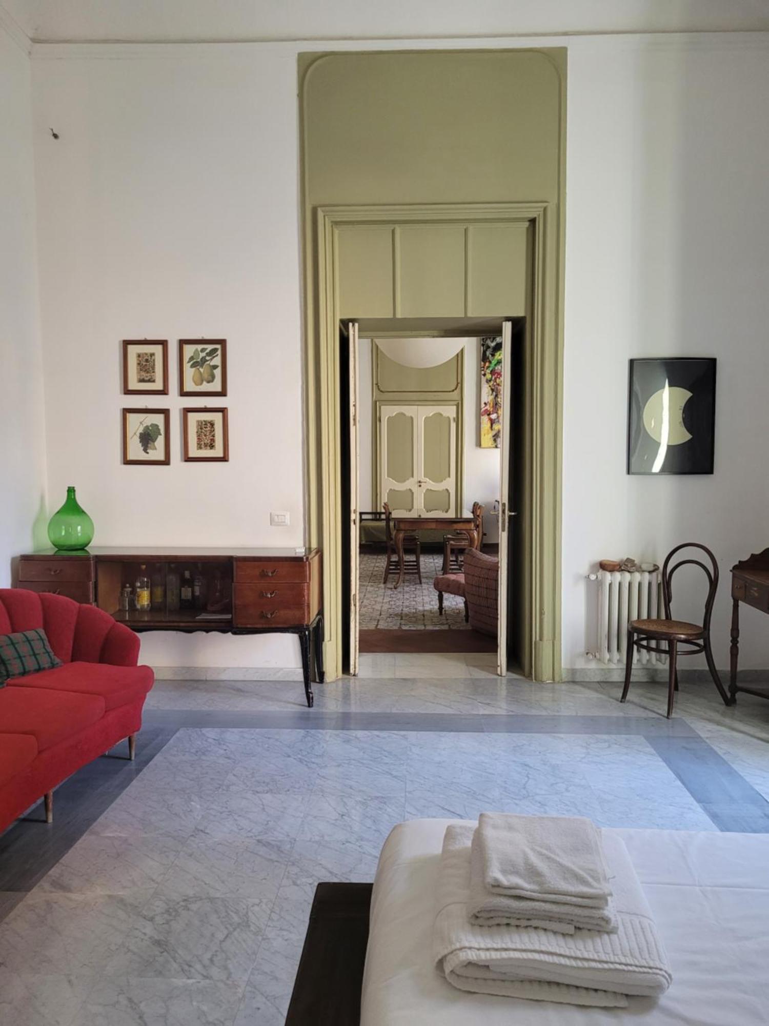 Mojocohouse Gasthof Palermo